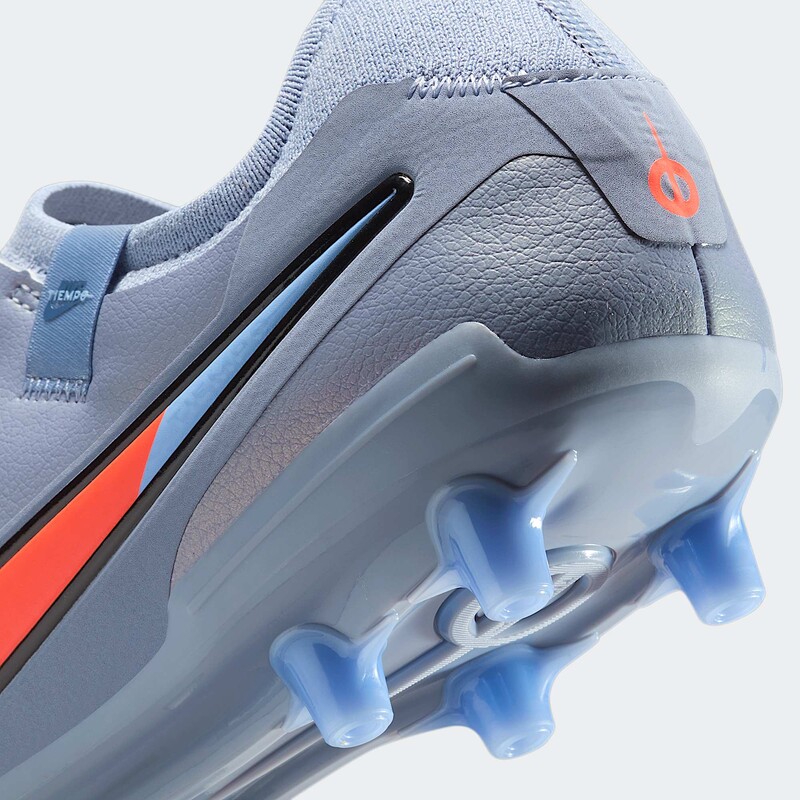 Nike Tiempo Legend 10 Pro AG "Blue Eclipse" | DV4334-402