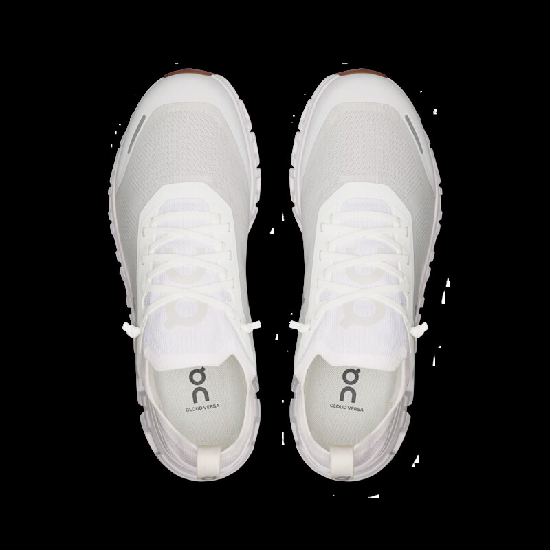 On Cloud 6 Versa "White" | 3MF10041200
