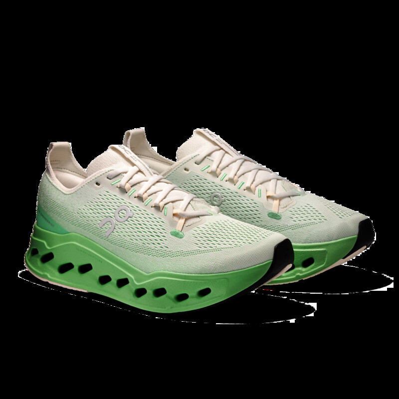On Cloudsurfer Max "Ivory" | 3MF30433397