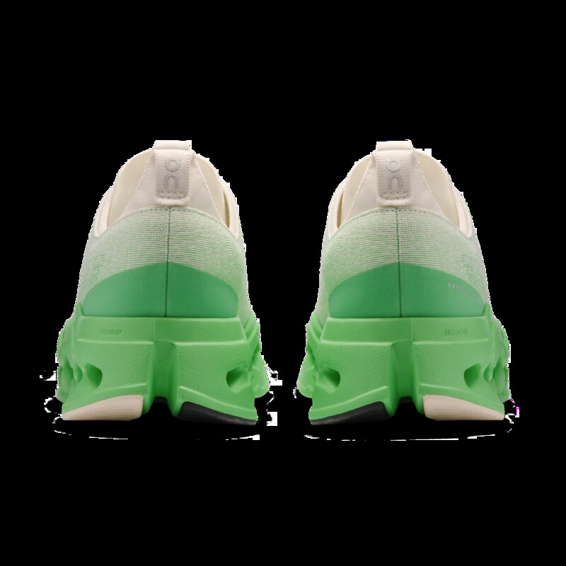 On Cloudsurfer Max "Ivory" | 3MF30433397