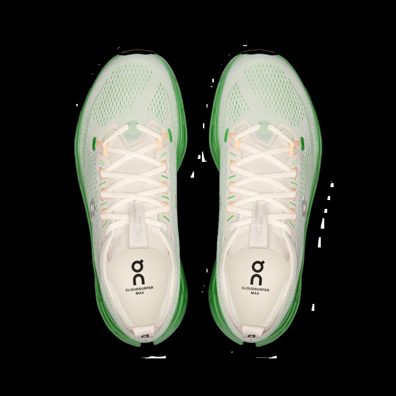 On Cloudsurfer Max "Ivory" | 3MF30433397 On Cloudsurfer Max "Ivory" | 3MF30433397