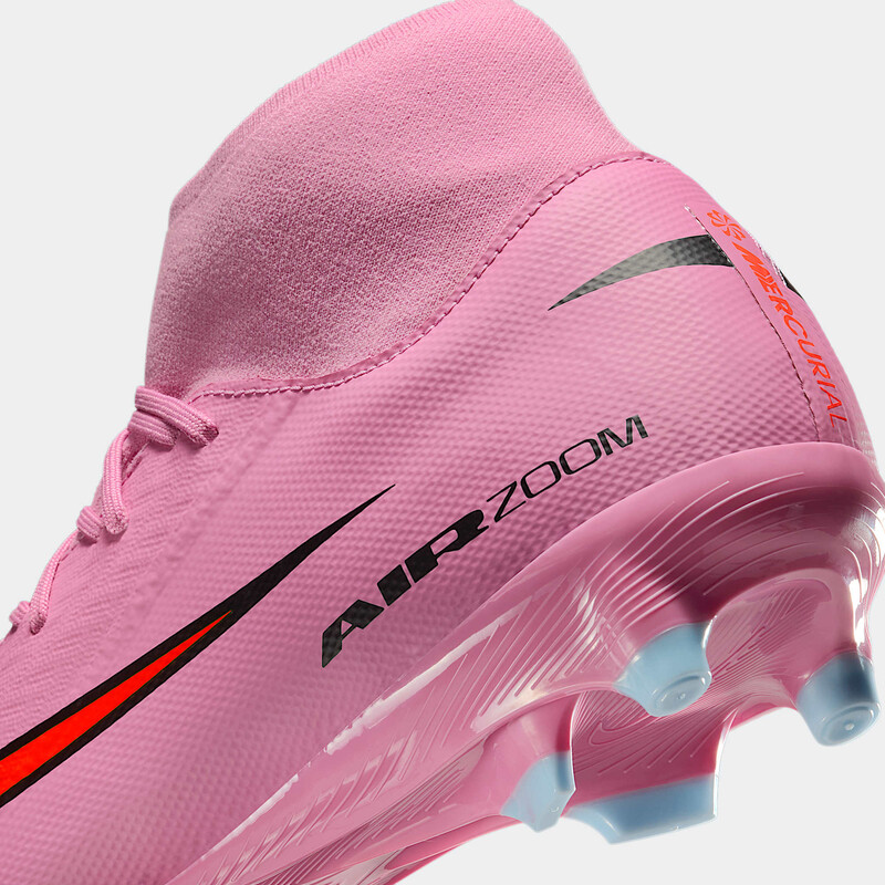 Nike Mercurial Superfly 10 Academy "Magic Flamingo" | FQ1456-600