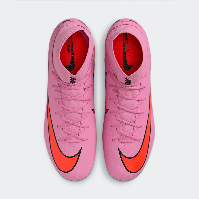 Nike Mercurial Superfly 10 Academy "Magic Flamingo" | FQ1456-600