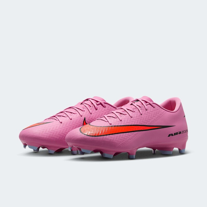Nike Mercurial Vapor 16 Academ "Magic Flamingo" | FQ1458-600