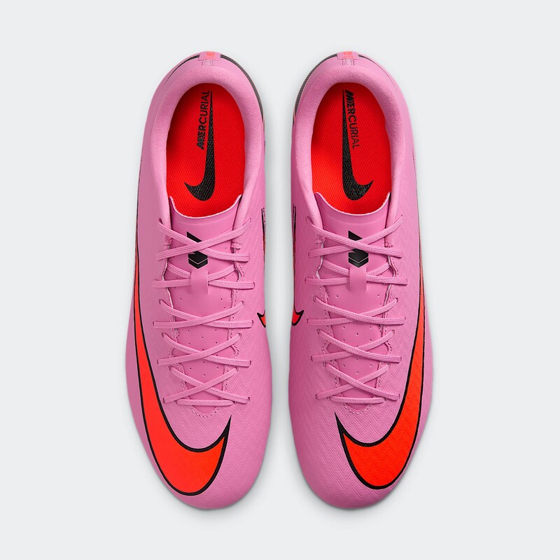 Nike Mercurial Vapor 16 Academ "Magic Flamingo" | FQ1458-600