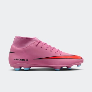 Nike Mercurial Superfly 10 Club MG "Magic Flamingo" | FQ8314-600 Nike Mercurial Superfly 10 Club MG "Magic Flamingo" | FQ8314-600