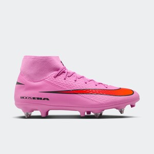 Nike Mercurial Superfly 10 Academy SG "Magic Flamingo" | FQ8336-600 Nike Mercurial Superfly 10 Academy SG "Magic Flamingo" | FQ8336-600