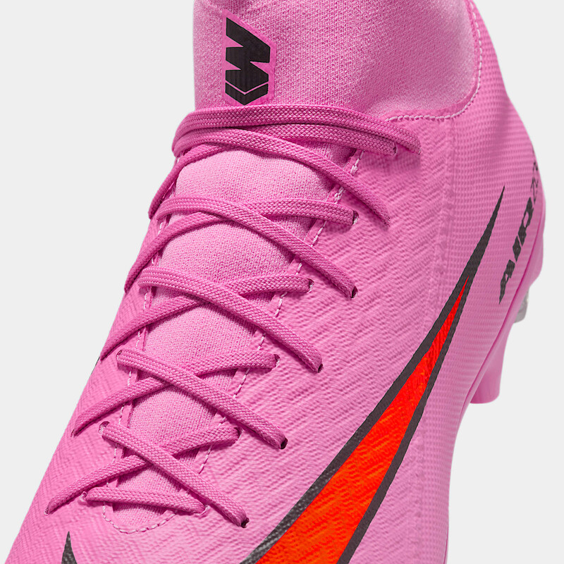 Nike Mercurial Superfly 10 Academy SG "Magic Flamingo" | FQ8336-600