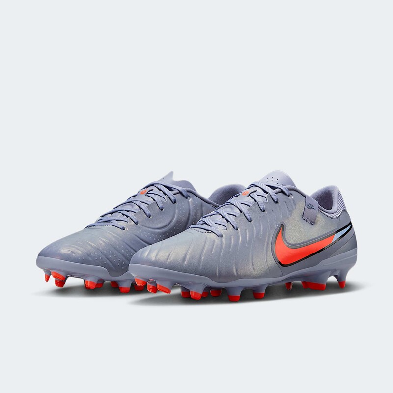 Nike Tiempo Legend 10 Academy "Blue Eclipse" | DV4337-402