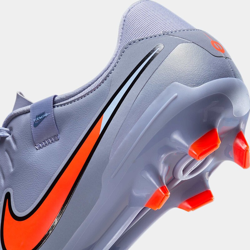 Nike Tiempo Legend 10 Academy "Blue Eclipse" | DV4337-402