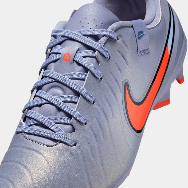 Nike Tiempo Legend 10 Academy "Blue Eclipse" | DV4337-402