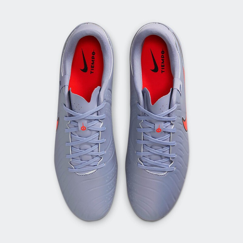 Nike Tiempo Legend 10 Academy "Blue Eclipse" | DV4337-402