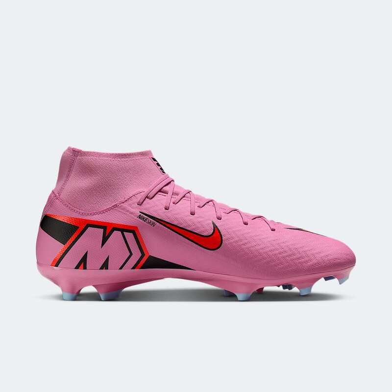 Nike Mercurial Superfly 10 Academy "Magic Flamingo" | FQ1456-600