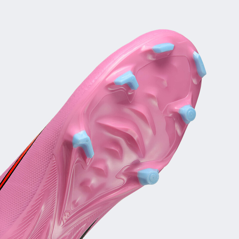 Nike Mercurial Superfly 10 Academy "Magic Flamingo" | FQ1456-600