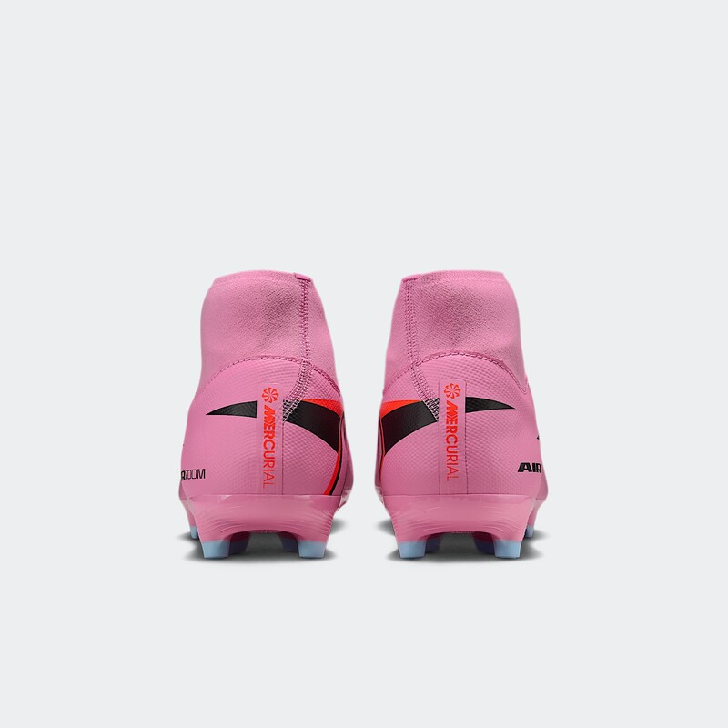 Nike Mercurial Superfly 10 Academy "Magic Flamingo" | FQ1456-600