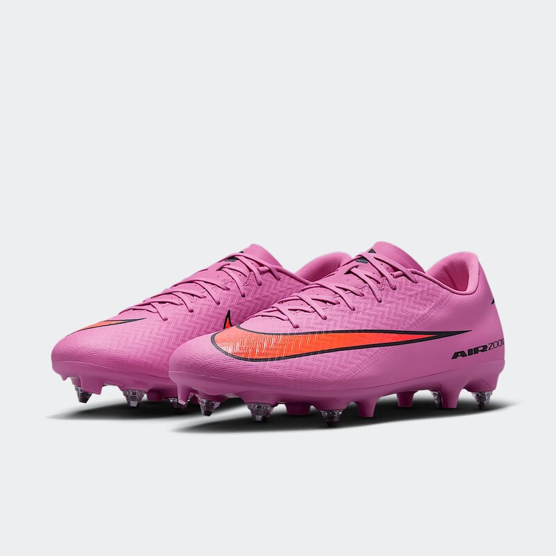 Nike Mercurial Vapor 16 Academy SG "Magic Flamingo" | FQ8425-600