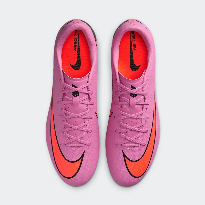 Nike Mercurial Vapor 16 Academy SG "Magic Flamingo" | FQ8425-600