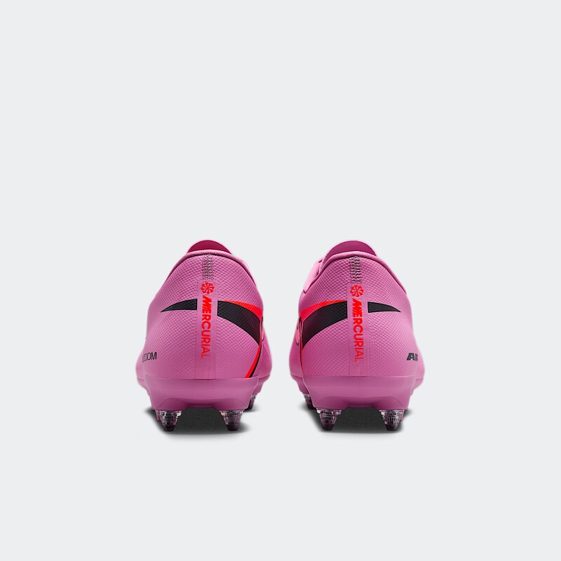 Nike Mercurial Vapor 16 Academy SG "Magic Flamingo" | FQ8425-600