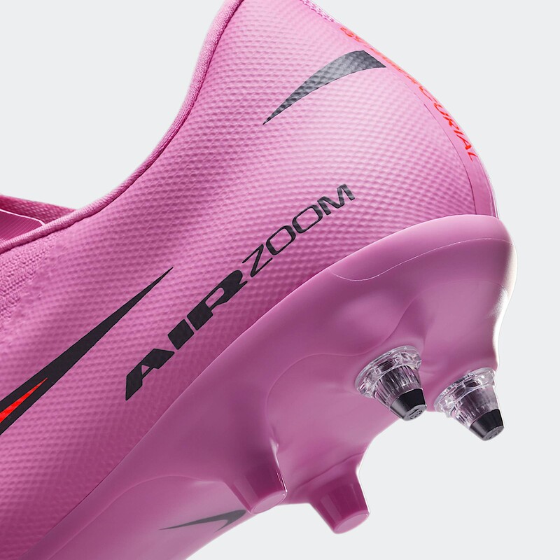 Nike Mercurial Vapor 16 Academy SG "Magic Flamingo" | FQ8425-600