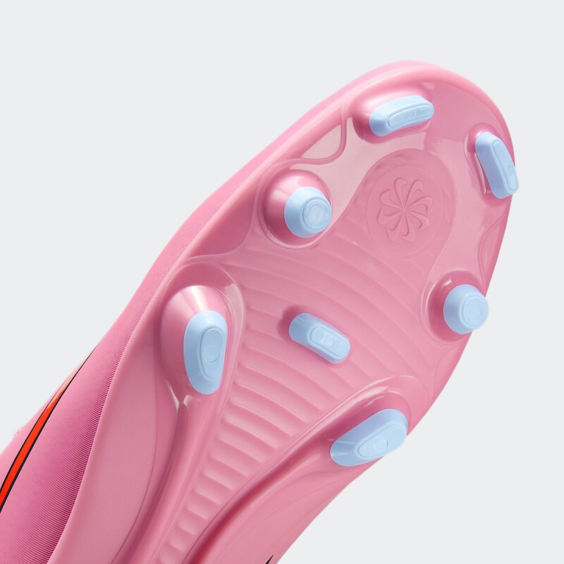 Nike Mercurial Vapor 16 Club MG "Magic Flamingo" | FQ8441-600