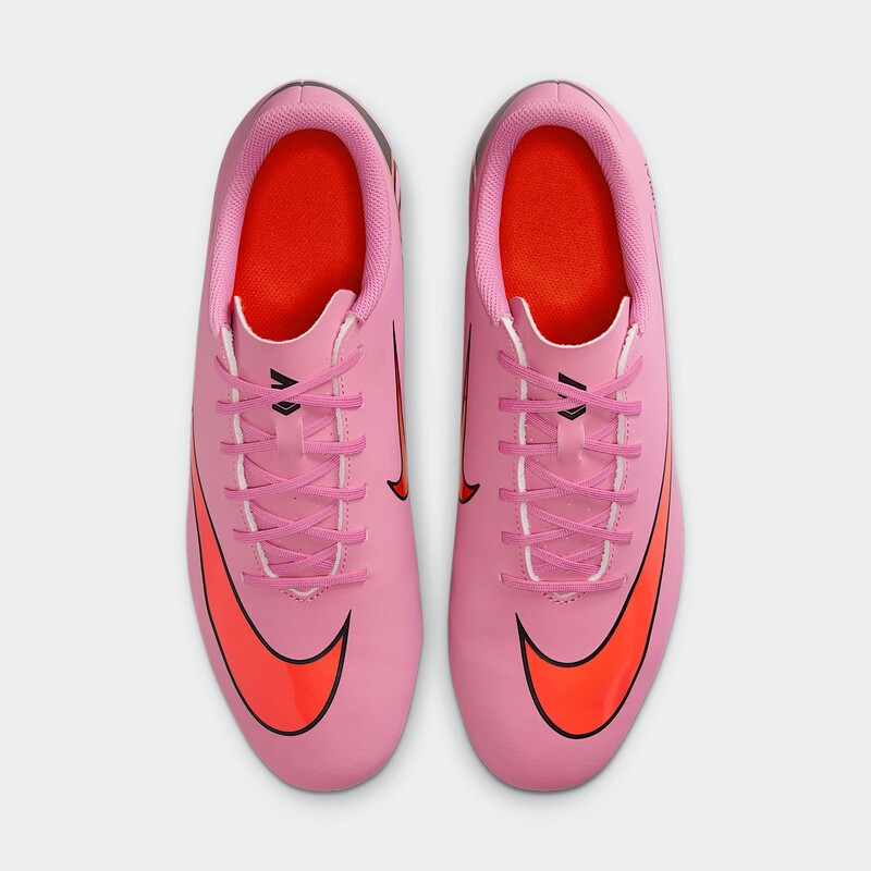 Nike Mercurial Vapor 16 Club MG "Magic Flamingo" | FQ8441-600