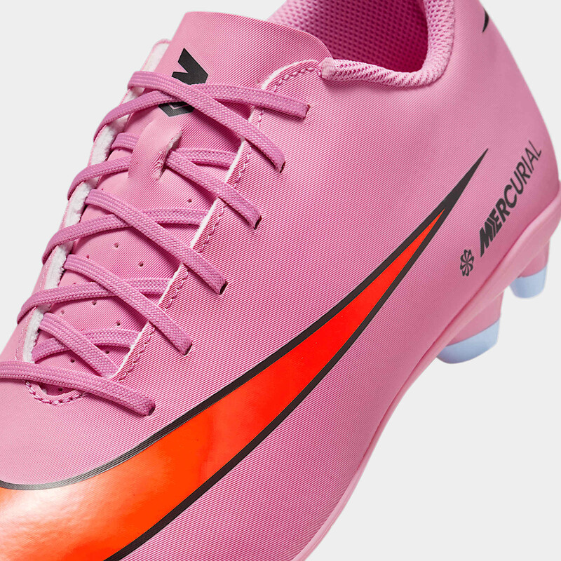 Nike Mercurial Vapor 16 Club MG "Magic Flamingo" | FQ8441-600