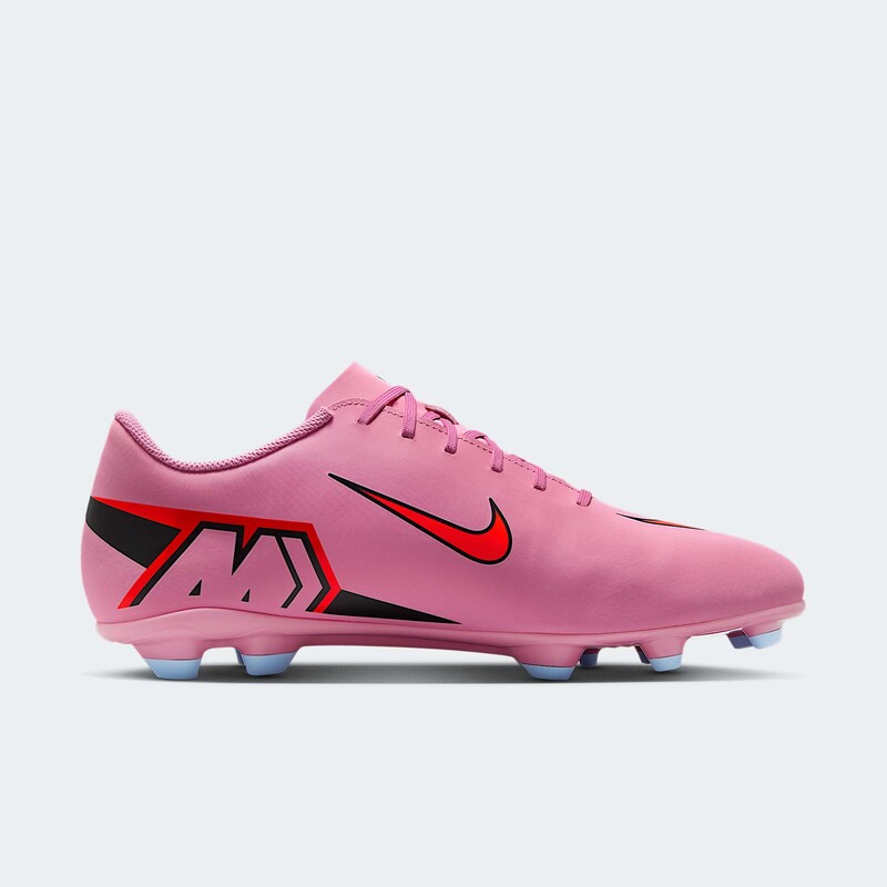 Nike Mercurial Vapor 16 Club MG "Magic Flamingo" | FQ8441-600