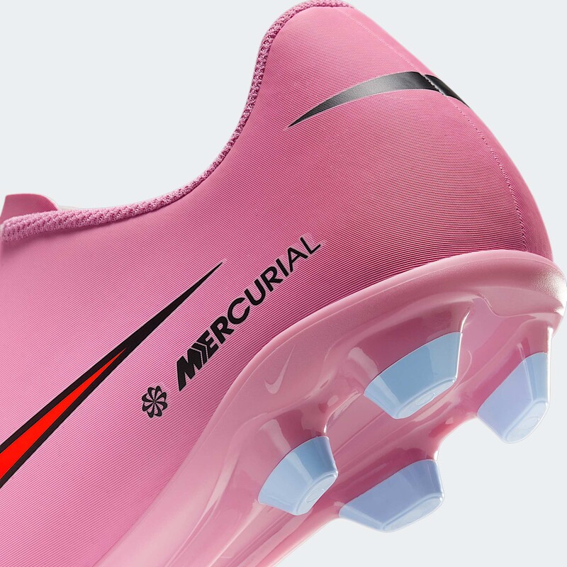 Nike Mercurial Vapor 16 Club MG "Magic Flamingo" | FQ8441-600