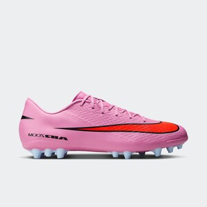 Nike Mercurial Vapor 16 Academ AG "Magic Flamingo" | FQ8364-600 Nike Mercurial Vapor 16 Academ AG "Magic Flamingo" | FQ8364-600