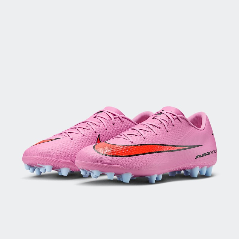 Nike Mercurial Vapor 16 Academ AG "Magic Flamingo" | FQ8364-600