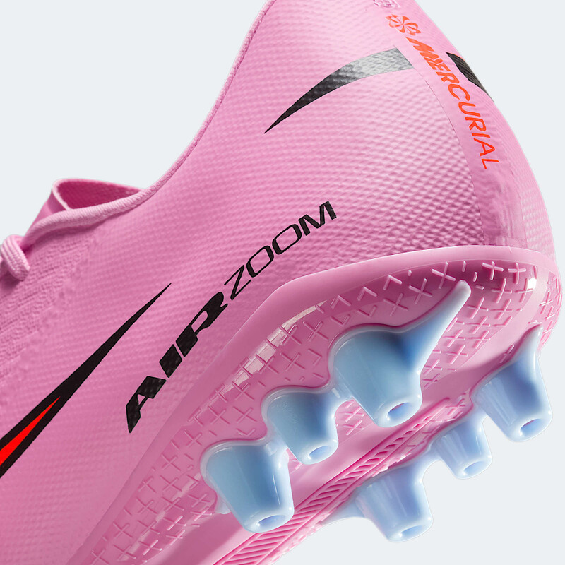 Nike Mercurial Vapor 16 Academ AG "Magic Flamingo" | FQ8364-600