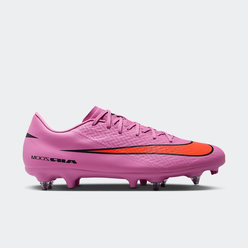 Nike Mercurial Vapor 16 Academy SG "Magic Flamingo" | FQ8425-600