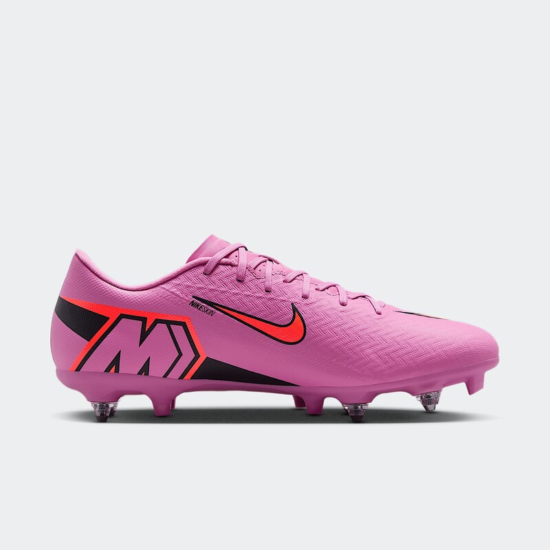 Nike Mercurial Vapor 16 Academy SG "Magic Flamingo" | FQ8425-600