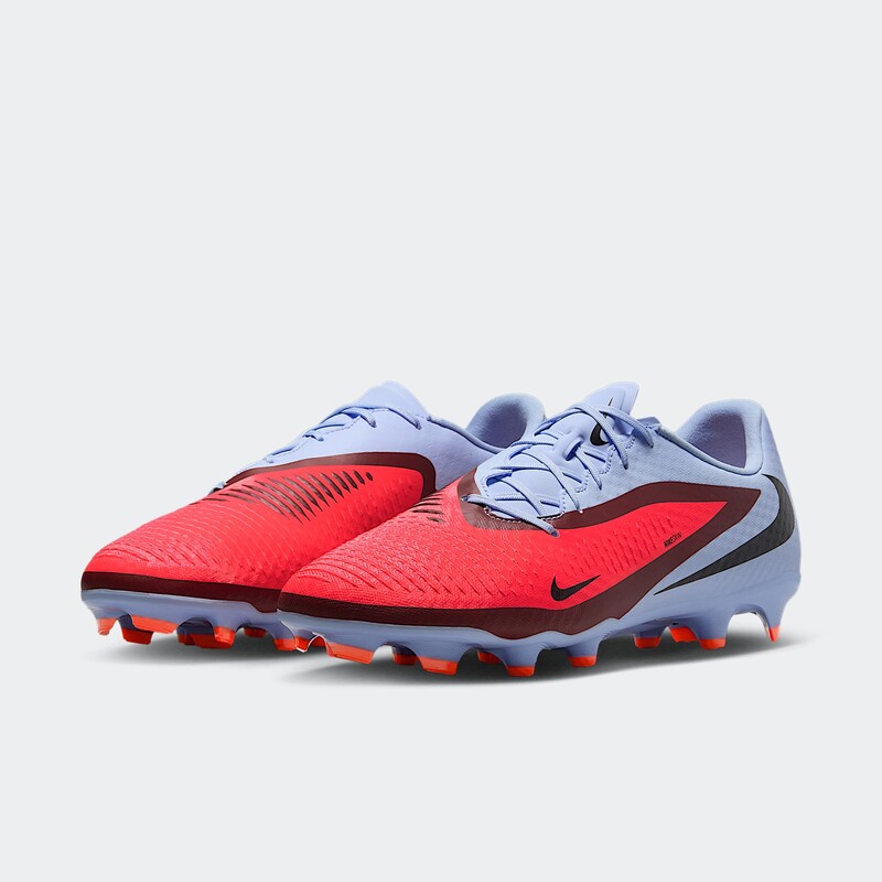 Nike Phantom 6 Low Academy "Royal Tint" | HJ4564-400