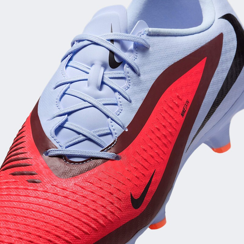 Nike Phantom 6 Low Academy "Royal Tint" | HJ4564-400