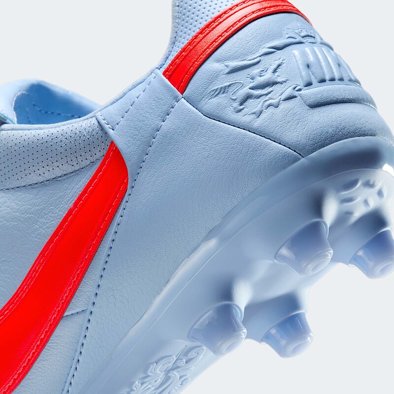 Nike Premier 3 FG "Royal Tint" | HM0265-400