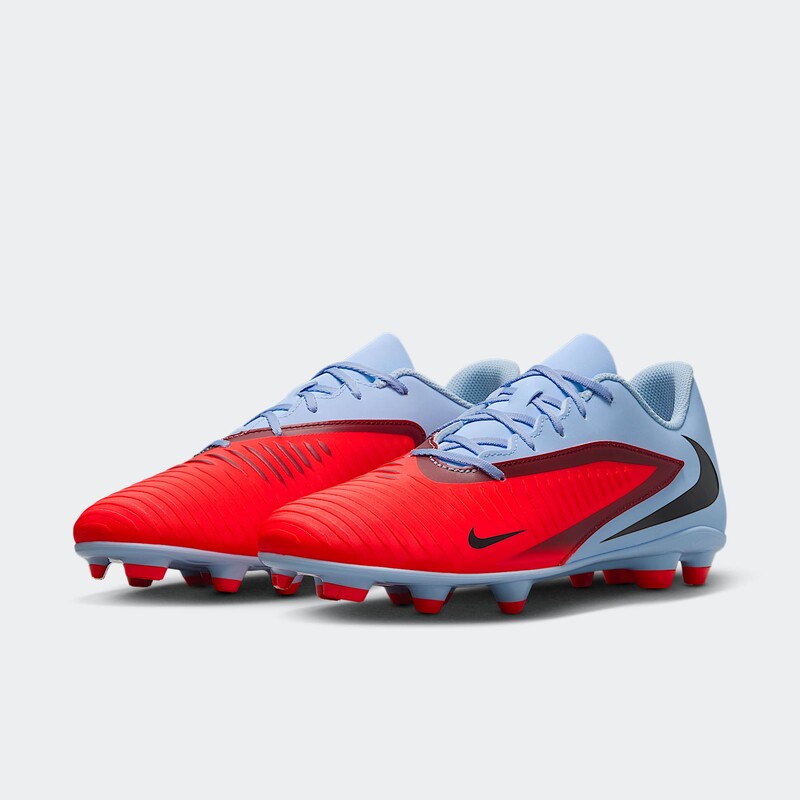Nike Phantom 6 Low Club "Royal Tint" | HM8933-400