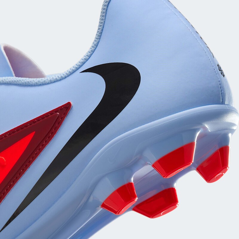 Nike Phantom 6 Low Club "Royal Tint" | HM8933-400