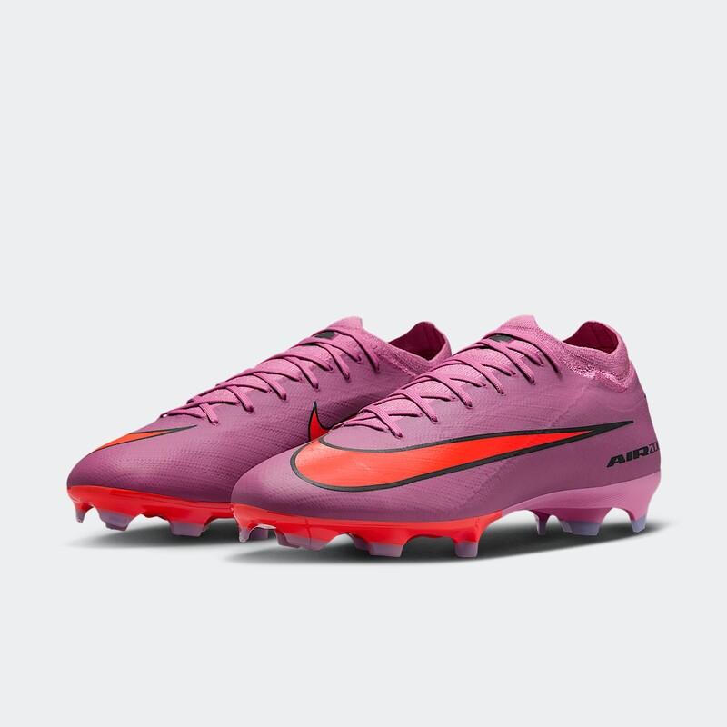 Nike Mercurial Vapor 16 Pro FG "Magic Flamingo" | FQ8685-600