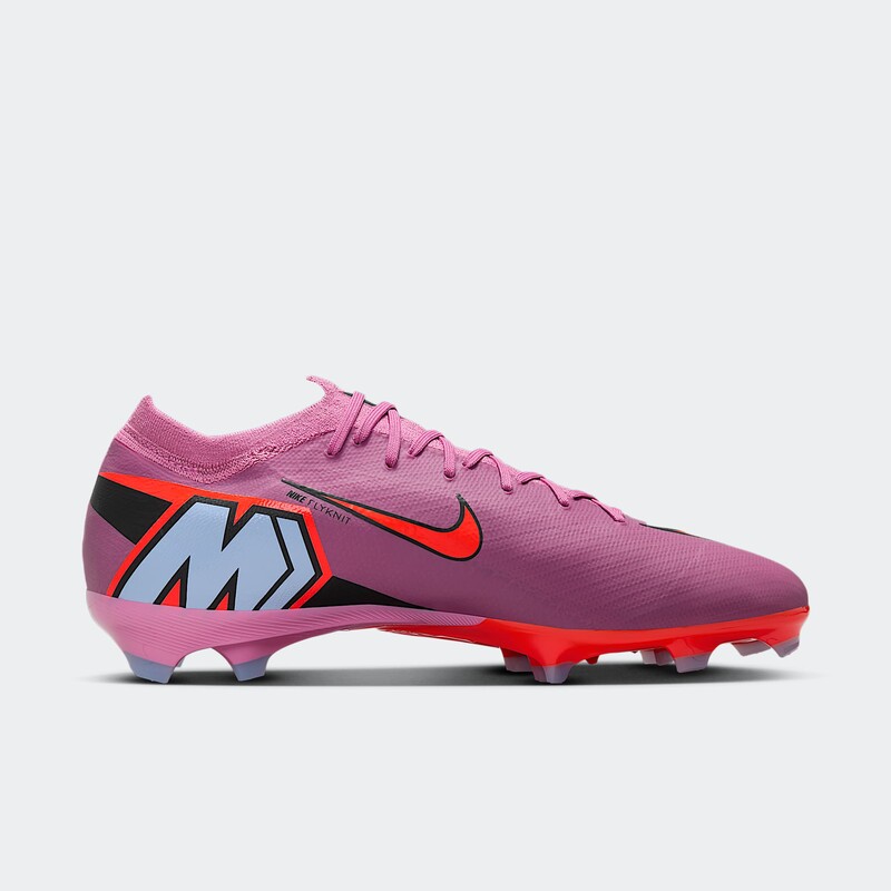 Nike Mercurial Vapor 16 Pro FG "Magic Flamingo" | FQ8685-600
