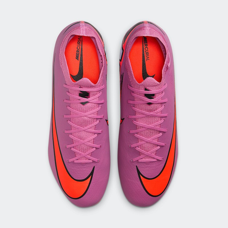 Nike Mercurial Vapor 16 Pro FG "Magic Flamingo" | FQ8685-600