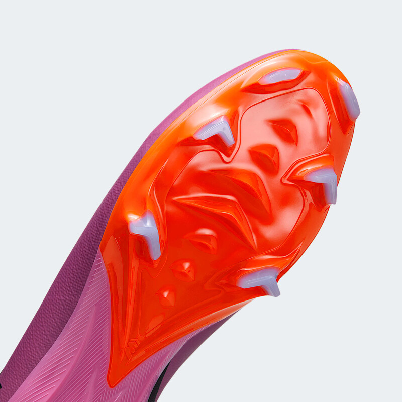 Nike Mercurial Vapor 16 Pro FG "Magic Flamingo" | FQ8685-600