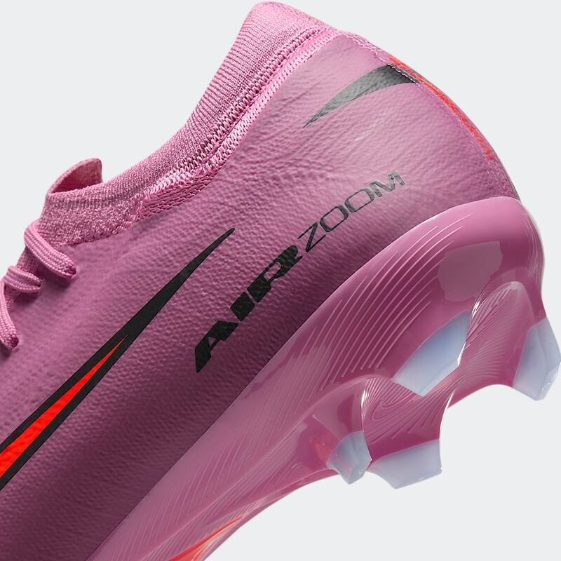 Nike Mercurial Vapor 16 Pro FG "Magic Flamingo" | FQ8685-600