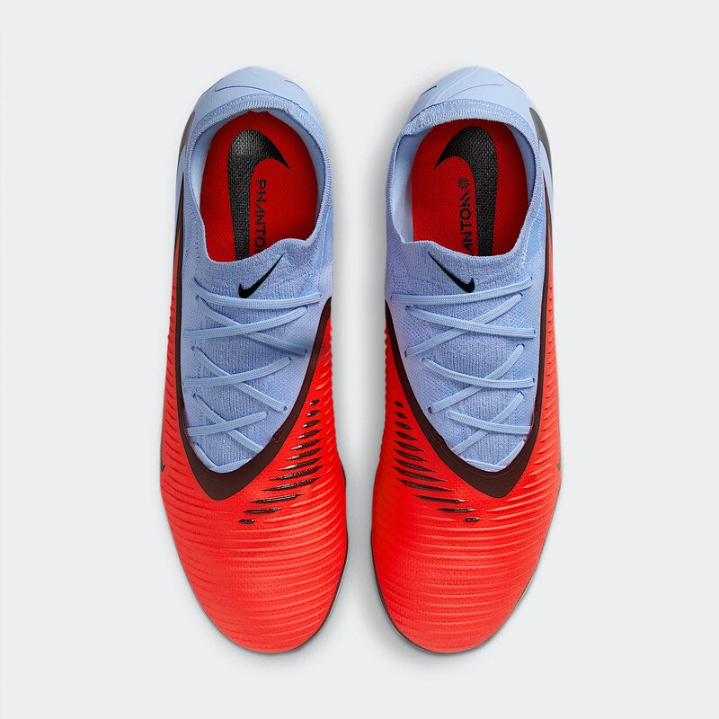 Nike Phantom 6 Low Pro FG "Royal Tint" | HJ4122-400