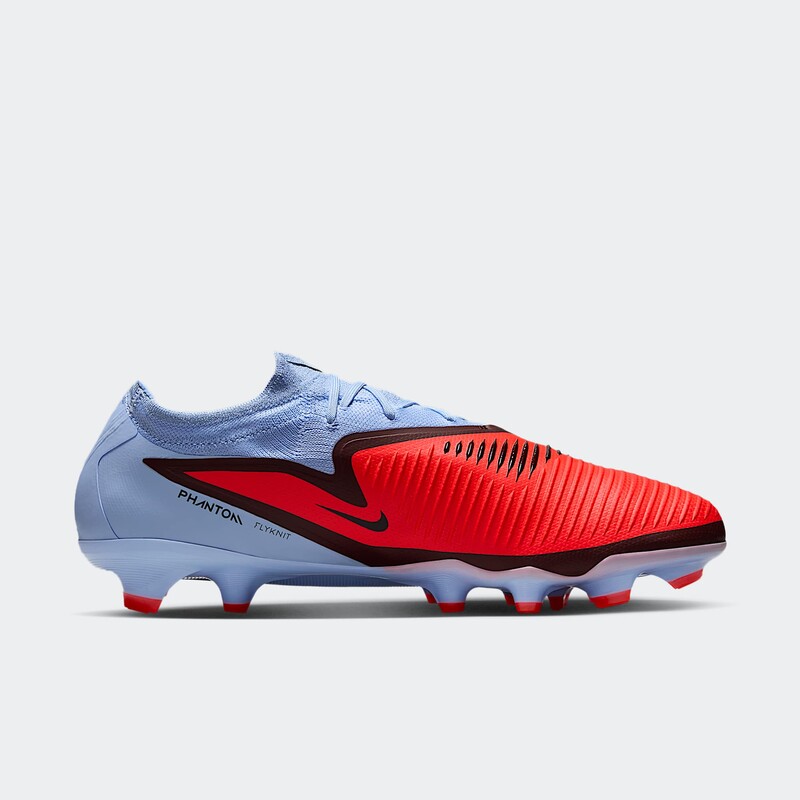 Nike Phantom 6 Low Pro FG "Royal Tint" | HJ4122-400