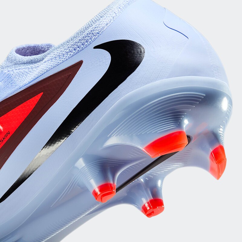 Nike Phantom 6 Low Pro FG "Royal Tint" | HJ4122-400