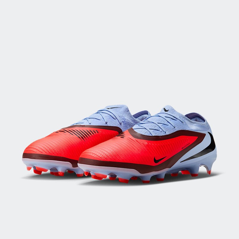 Nike Phantom 6 Low Pro FG "Royal Tint" | HJ4122-400