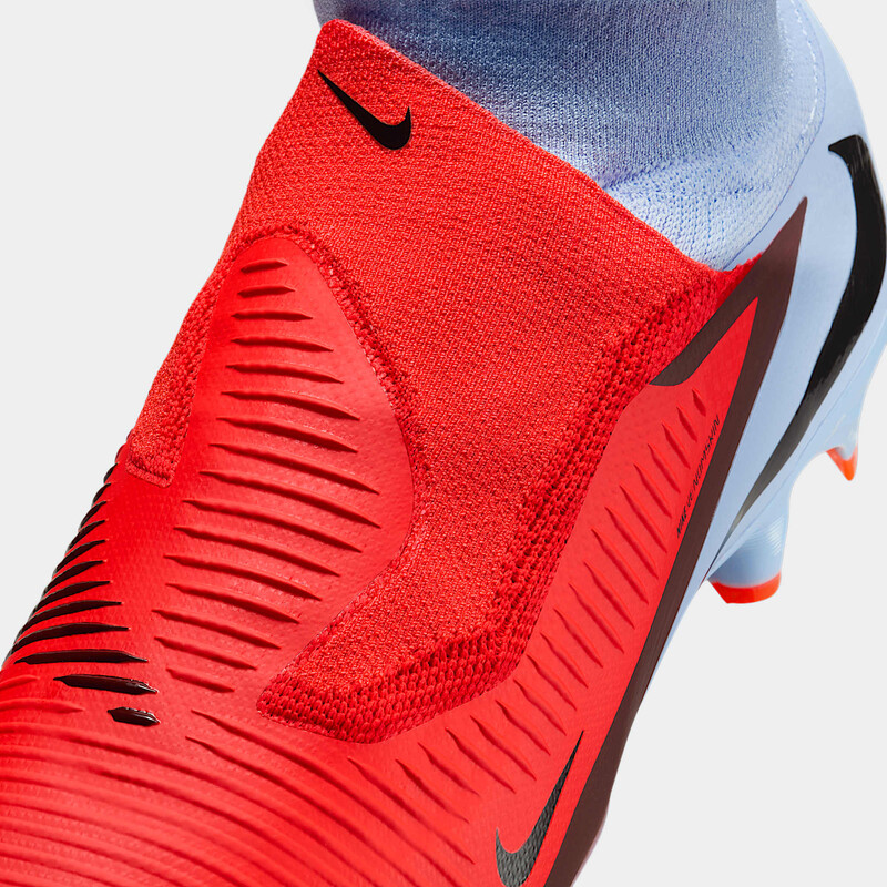 Nike Phantom 6 High Pro FG "Royal Tint" | HQ2311-400