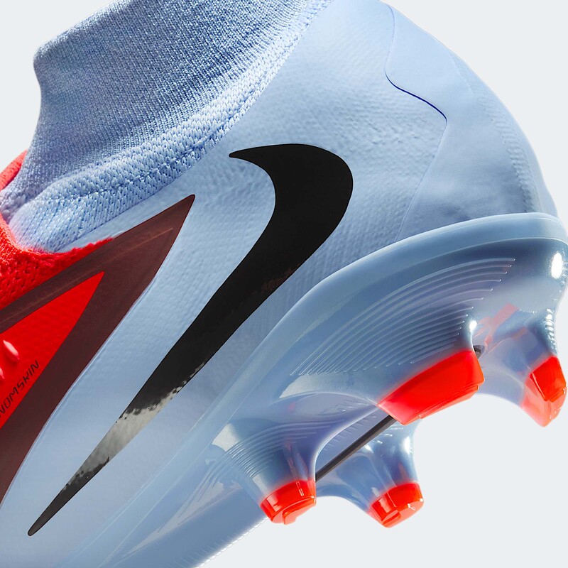 Nike Phantom 6 High Pro FG "Royal Tint" | HQ2311-400