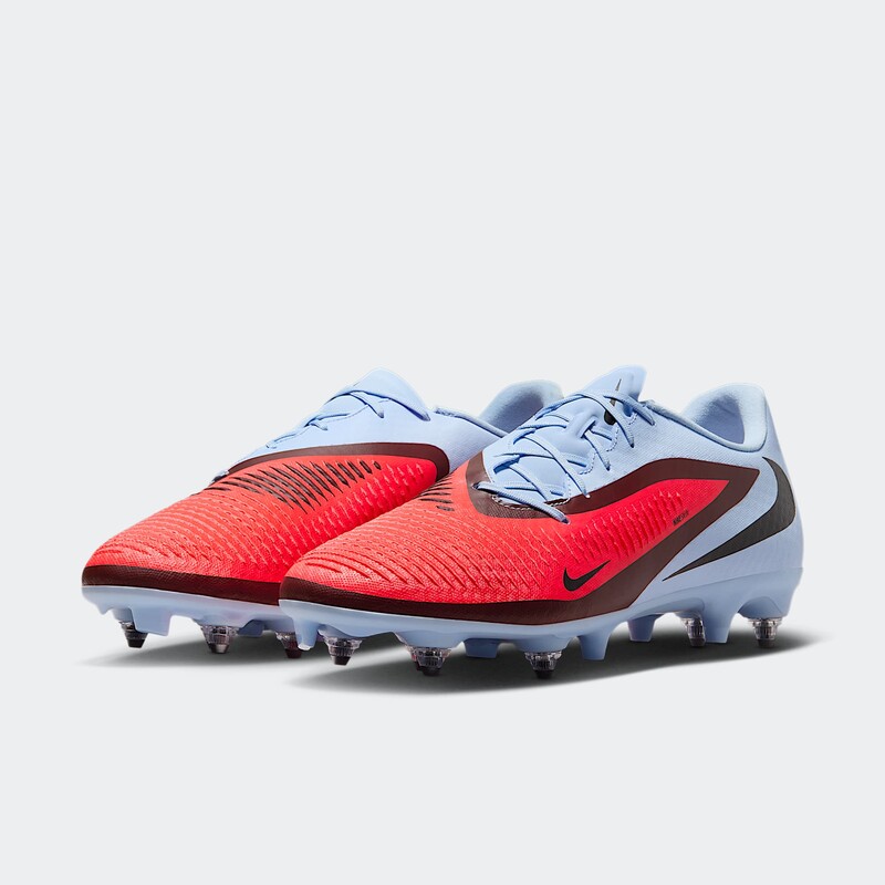 Nike Phantom 6 Low Academy SG "Royal Tint" | HQ2315-400